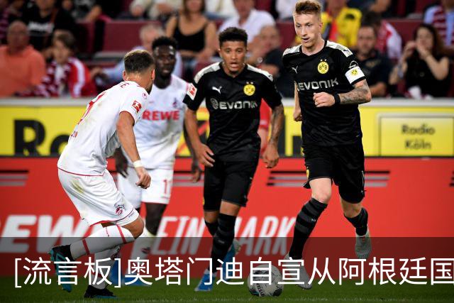 [流言板]奥塔门迪自宣从阿根廷国家队退役：为国效力是我最大的荣幸